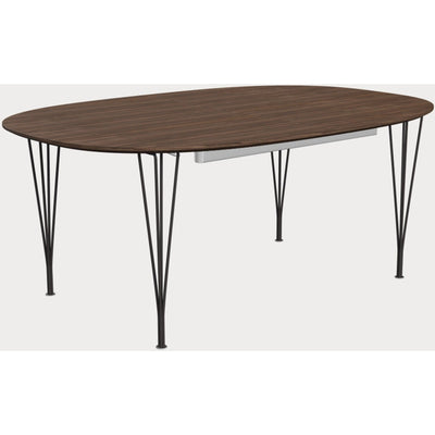 Superellipse Dining Table b619 by Fritz Hansen - Additional Image - 19