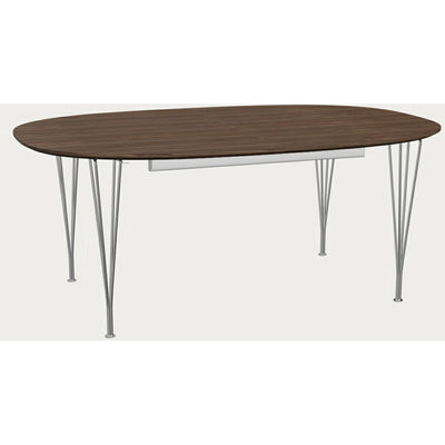 Superellipse Dining Table b619 by Fritz Hansen - Additional Image - 9