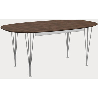 Superellipse Dining Table b620 by Fritz Hansen - Additional Image - 11