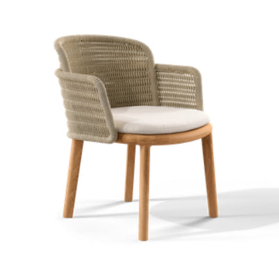 Suro Armchair by Tribu 