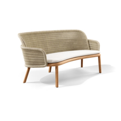 Suro Banquette Sofa by Tribu 