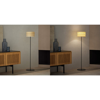 Sussex Floor Lamps by Punt - Additional Image - 1