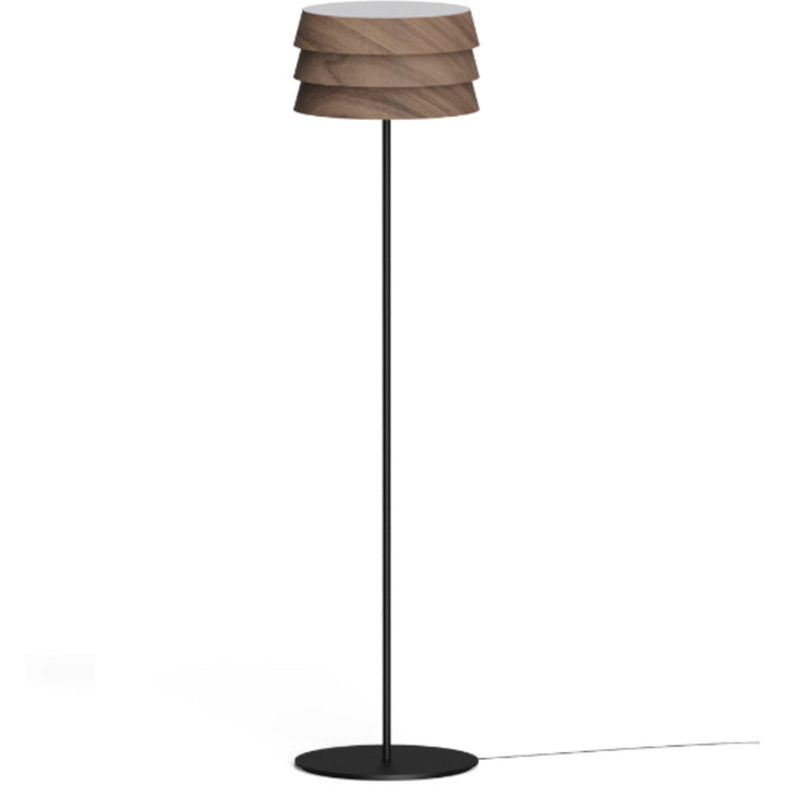 Sussex Floor Lamps by Punt