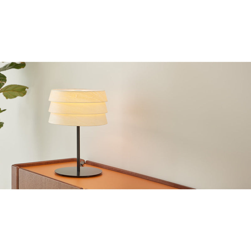 Sussex Table Lamps by Punt - Additional Image - 2