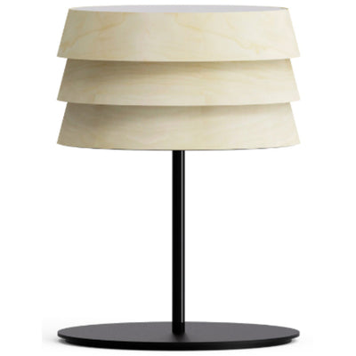 Sussex Table Lamps by Punt