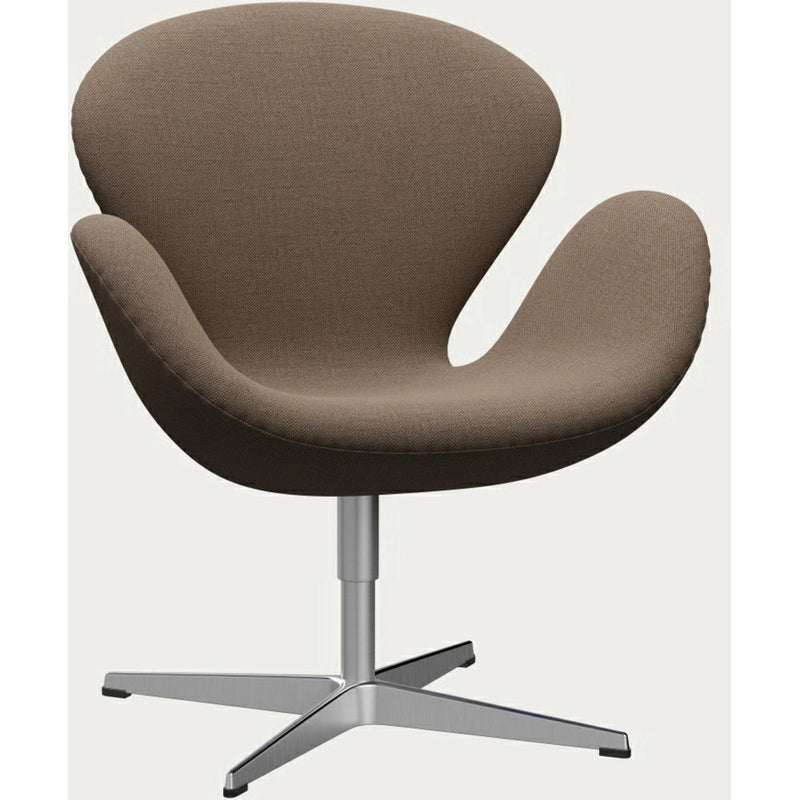 Swan Lounge Chair by Fritz Hansen - Additional Image - 10