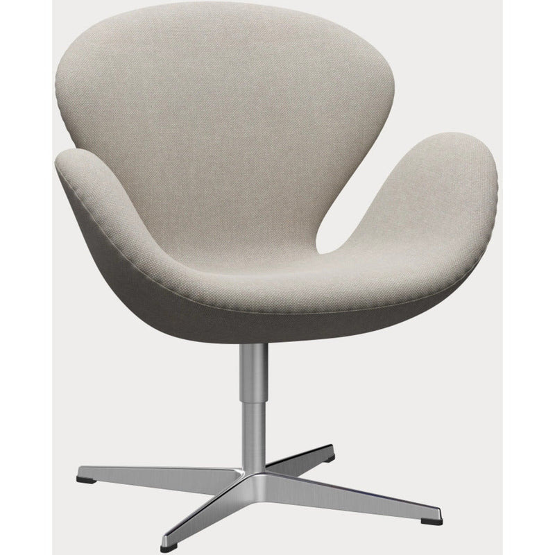 Swan Lounge Chair by Fritz Hansen - Additional Image - 11