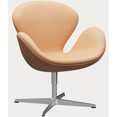 Swan Lounge Chair by Fritz Hansen - Additional Image - 12