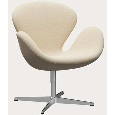 Swan Lounge Chair by Fritz Hansen - Additional Image - 13