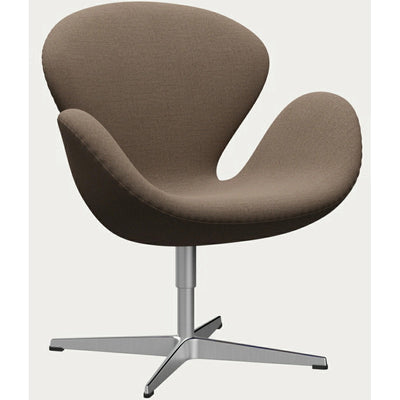 Swan Lounge Chair by Fritz Hansen - Additional Image - 14
