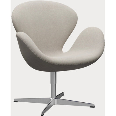 Swan Lounge Chair by Fritz Hansen - Additional Image - 15