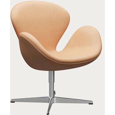Swan Lounge Chair by Fritz Hansen - Additional Image - 16