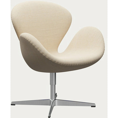 Swan Lounge Chair by Fritz Hansen - Additional Image - 17