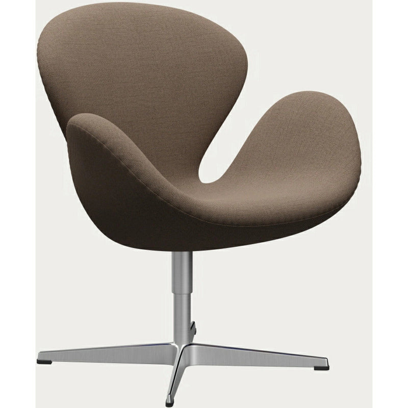 Swan Lounge Chair by Fritz Hansen - Additional Image - 18