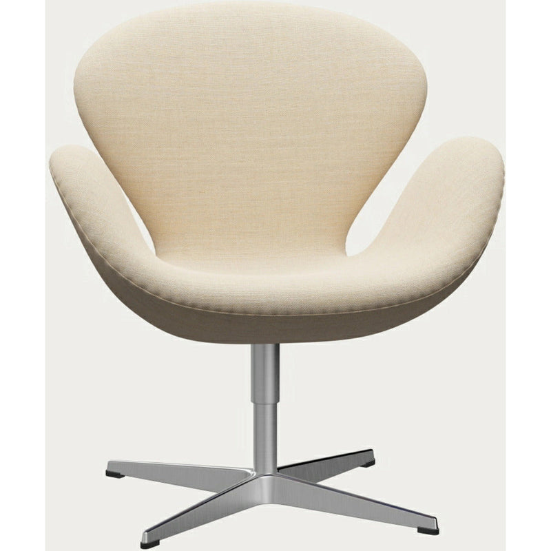 Swan Lounge Chair by Fritz Hansen - Additional Image - 5