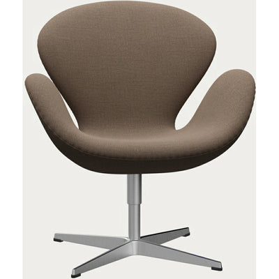 Swan Lounge Chair by Fritz Hansen - Additional Image - 6