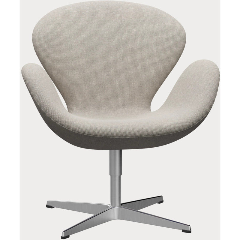 Swan Lounge Chair by Fritz Hansen - Additional Image - 7