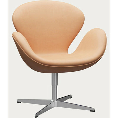 Swan Lounge Chair by Fritz Hansen - Additional Image - 8