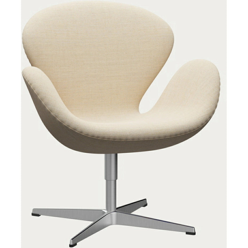 Swan Lounge Chair by Fritz Hansen - Additional Image - 9