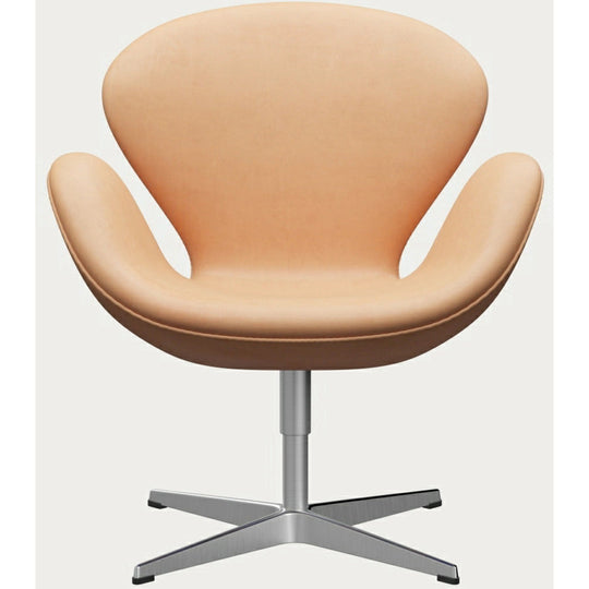Swan Lounge Chair by Fritz Hansen