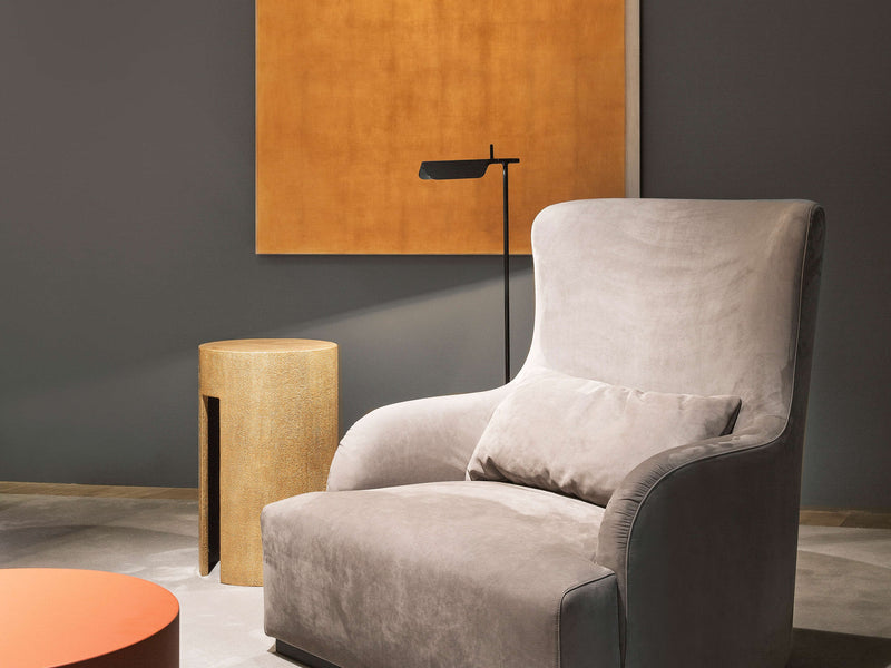 Tab Floor Lamp by Flos