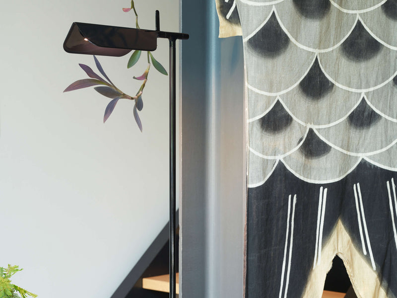 Tab Floor Lamp by Flos