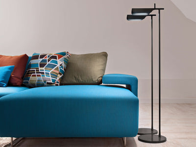 Tab Floor Lamp by Flos