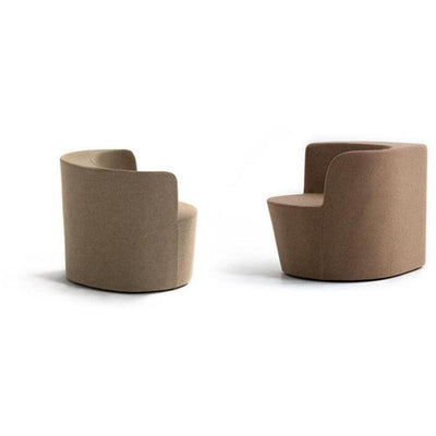 Taba Armchair by Moroso - Additional image - 1