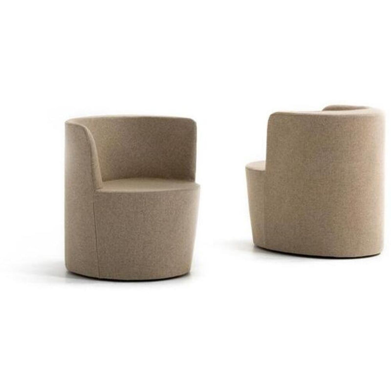 Taba Armchair by Moroso - Additional image - 2