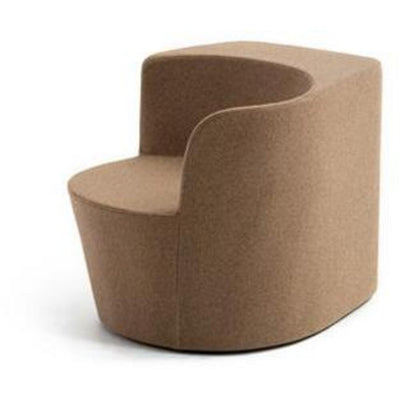 Taba Armchair by Moroso