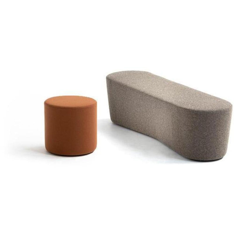 Taba Pouf by Moroso - Additional image - 2