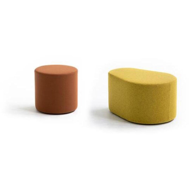 Taba Pouf by Moroso - Additional image - 3