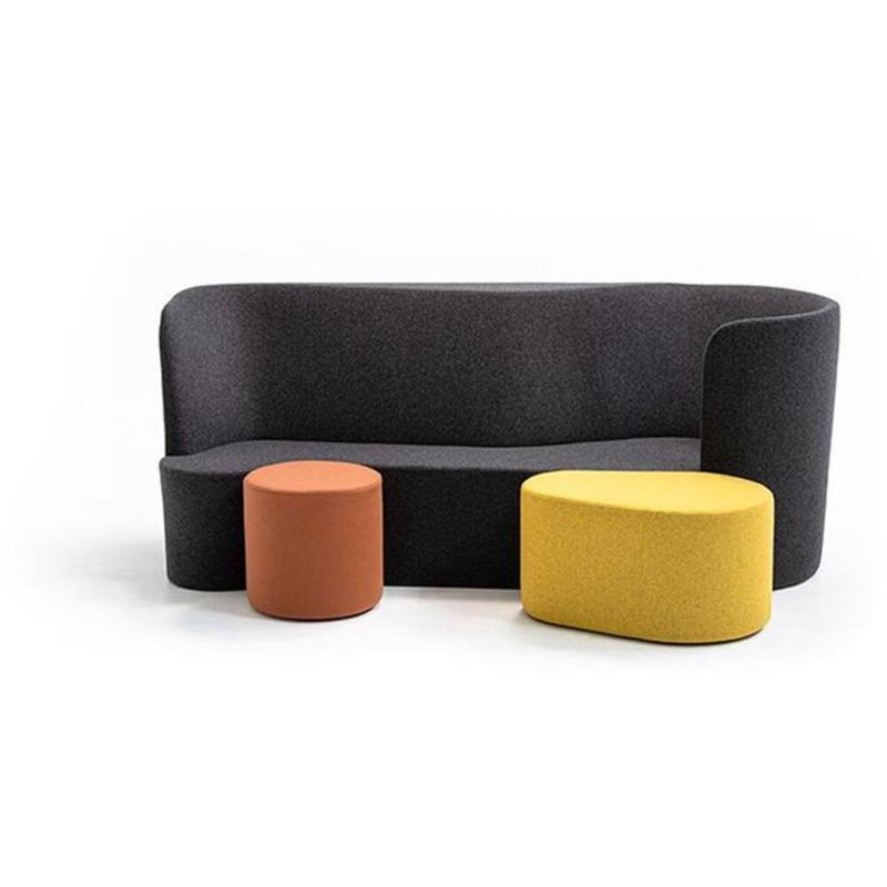 Taba Pouf by Moroso