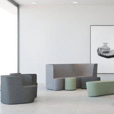 Taba Sofa by Moroso - Additional image - 6