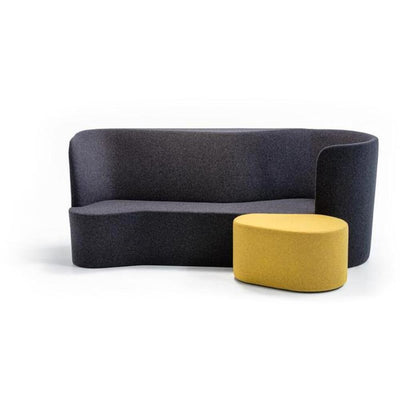 Taba Sofa by Moroso