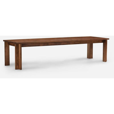 Table One - All Timbers by De La Espada 