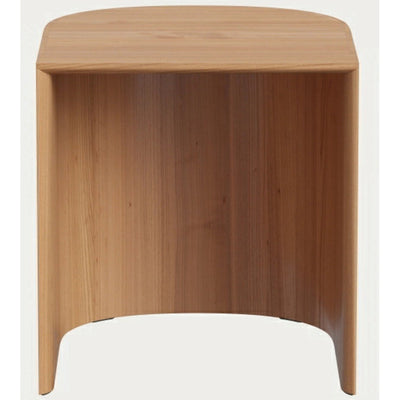 Taburet Side Table by Fritz Hansen