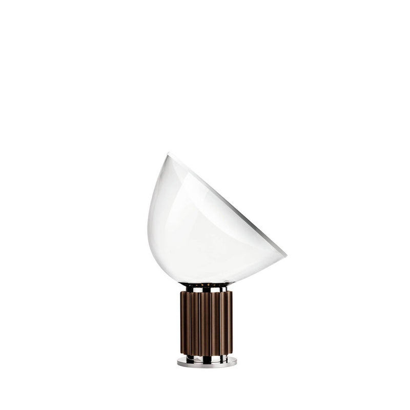 Taccia (PMMA) Table Lamp by FLOS