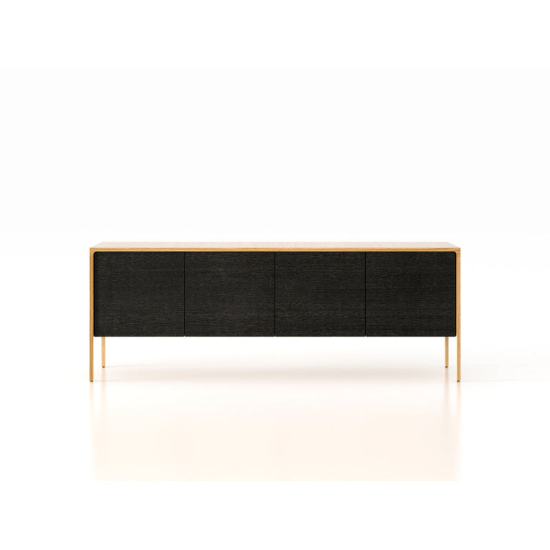 Tactile Cabinet by Punt - Additional Image - 19