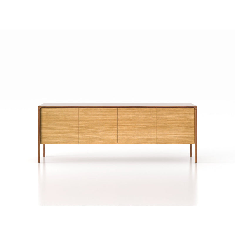 Tactile Cabinet by Punt - Additional Image - 20
