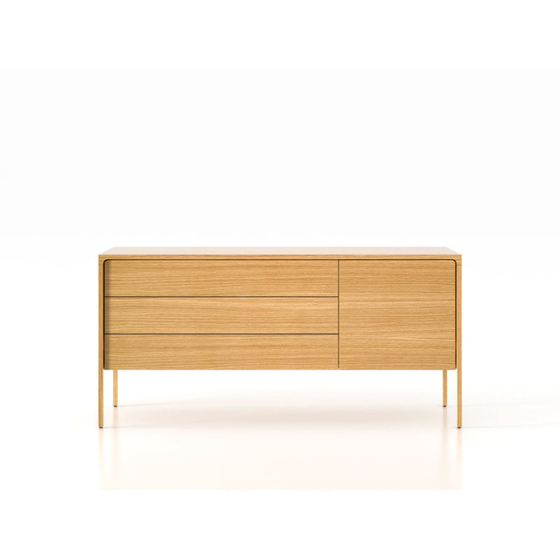 Tactile Cabinet by Punt - Additional Image - 44