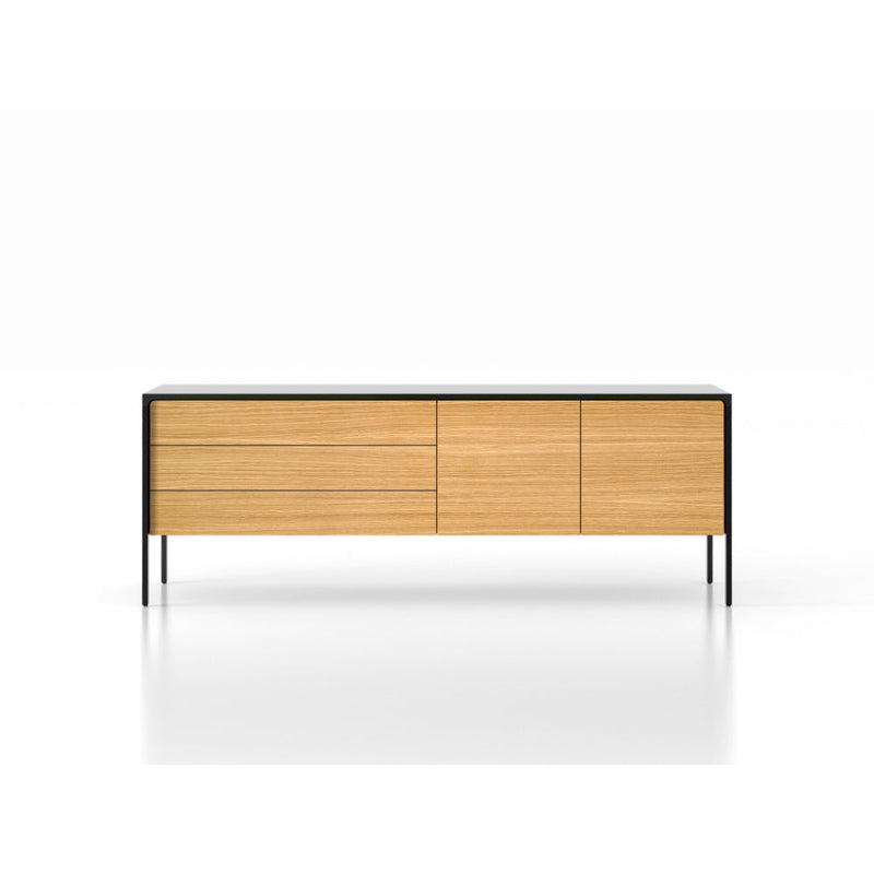 Tactile Cabinet by Punt - Additional Image - 51
