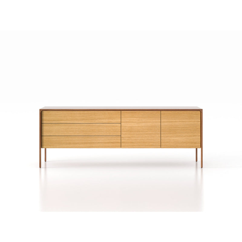 Tactile Cabinet by Punt - Additional Image - 54