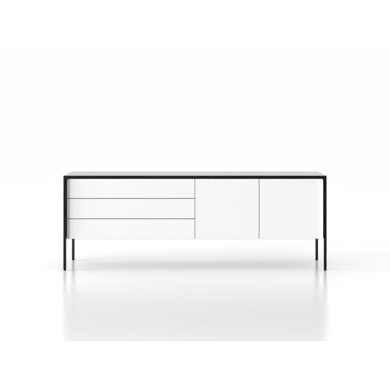 Tactile Cabinet by Punt - Additional Image - 60
