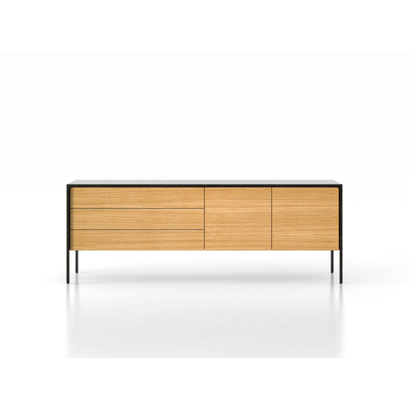 Tactile Cabinet by Punt - Additional Image - 66