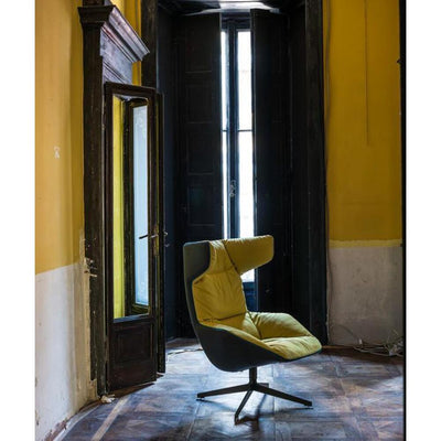 Take A Line For A Walk Armchair by Moroso - Additional image - 10