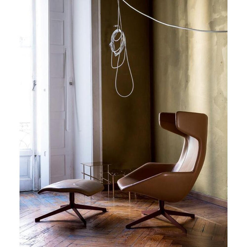 Take A Line For A Walk Armchair by Moroso - Additional image - 11