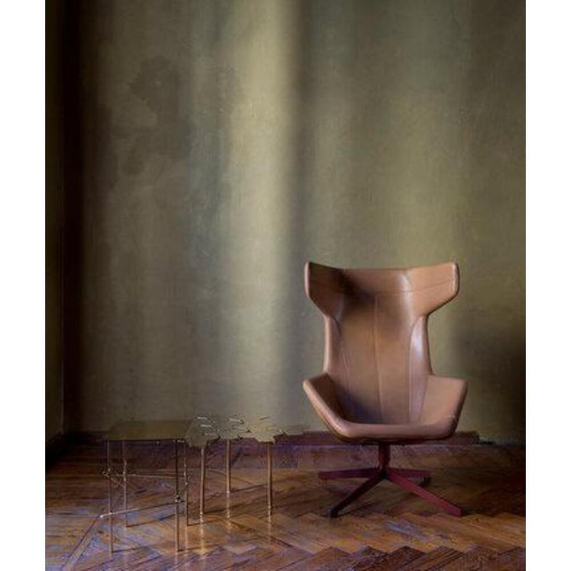 Take A Line For A Walk Armchair by Moroso - Additional image - 12