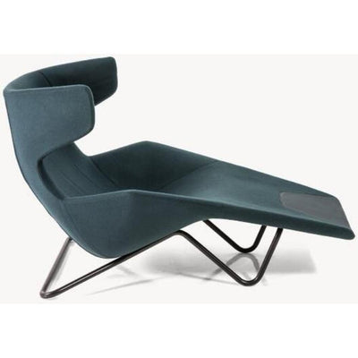 Take A Line For A Walk Chaise Longue by Moroso - Additional image - 2