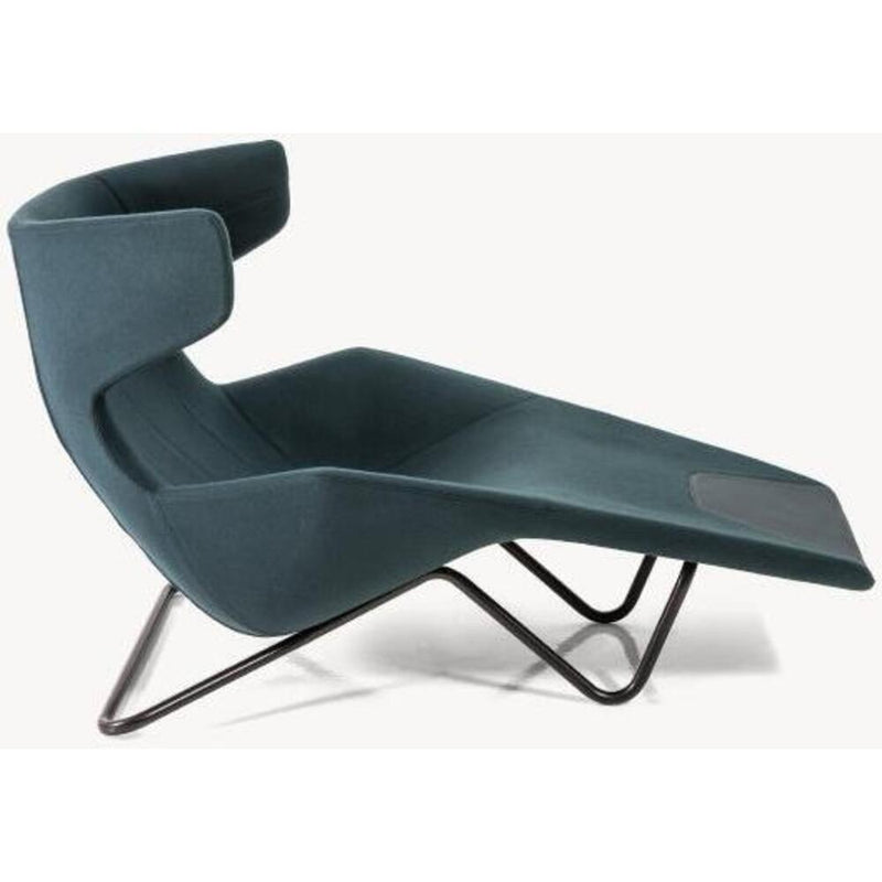 Take A Line For A Walk Chaise Longue by Moroso - Additional image - 2